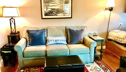 Beech Mountain Cozy Condo - Foto 3