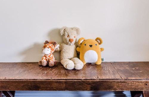 The Old Forge, Great Glemham - Foto 20