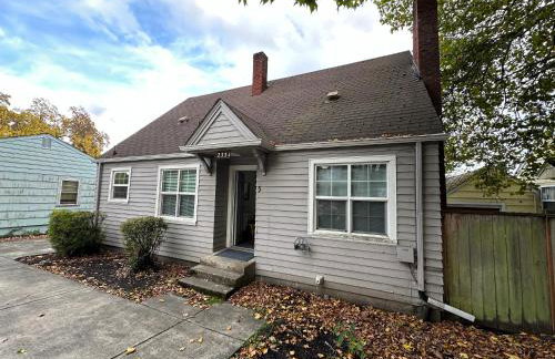 Charming 1930s Style Rustic Home - Photo 40