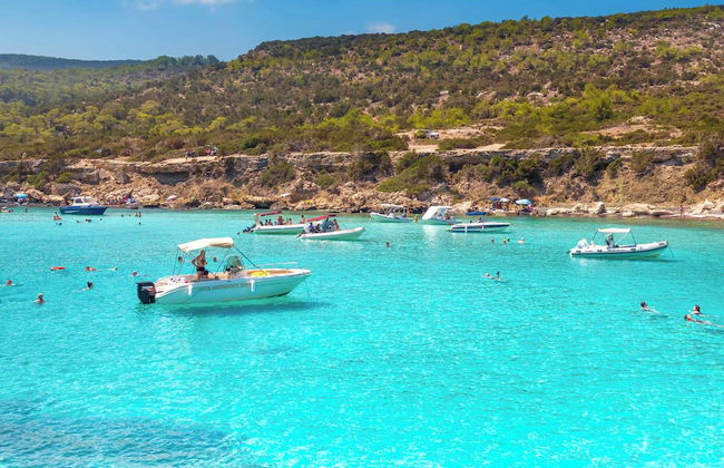 Sanders Seaview Paphos - Foto 71