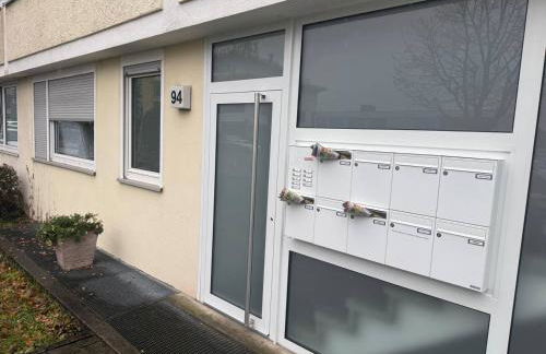 Ferienwohnung in Bietigheim Bissingen - Foto 12