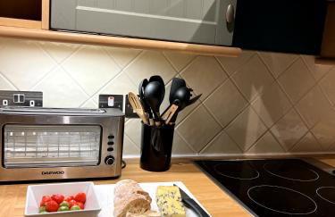 Grand Mill: Near to Shops, Attractions, Restaurant - Foto 17