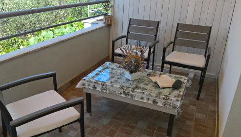 Apartments Krušvina - Foto 4