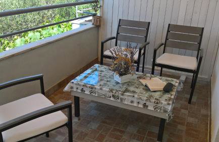 Apartments Krušvina - Foto 4