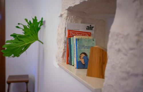 Trulli d'Estia - casa vacanze - Foto 25