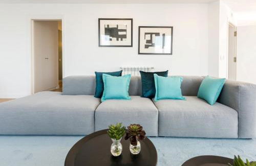 Plaza de España Skyline - Photo 116