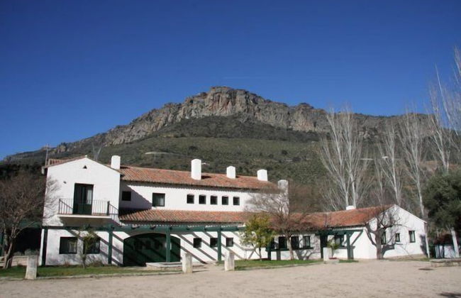 Casas Rurales Aldeaduero - Photo 41