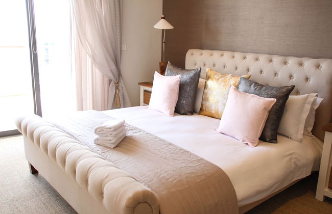 Icon Luxury Apartments - Foto 22