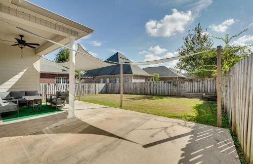 14 Mi to Augusta! Family Home with Pet-Friendly Yard - Foto 24