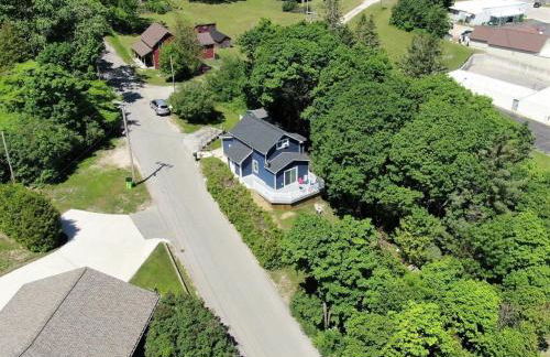 The Blue Bliss - Foto 18