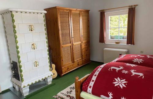 Berghaus Carlsfeld - Foto 45