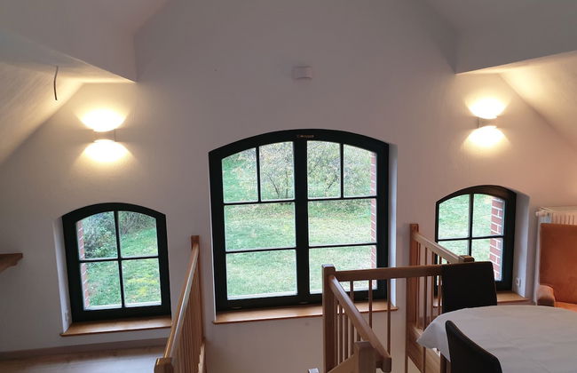 Ferienhof Mochowsee - Photo 43