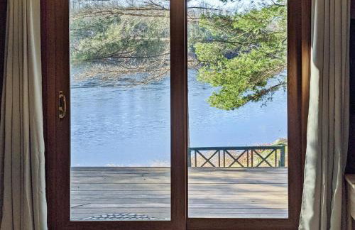 Loon Landing in Lake Tomahawk WI - Photo 14