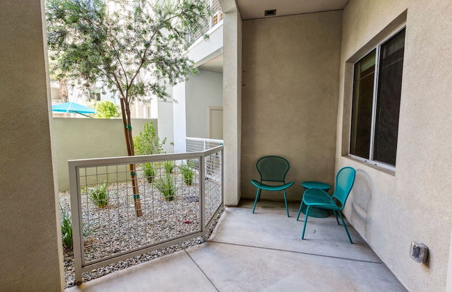 Kasa Scottsdale North Phoenix - Foto 39