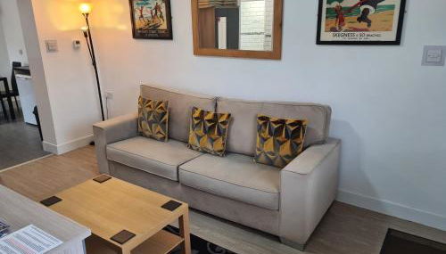 North Parade Holiday Apartment 35 Sea View Road Skegness PE25 1BS - Foto 2