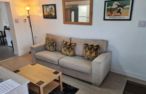 North Parade Holiday Apartment 35 Sea View Road Skegness PE25 1BS - Foto 2