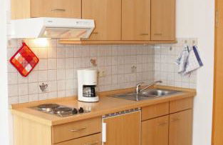 Appartementhaus Würding - Foto 19