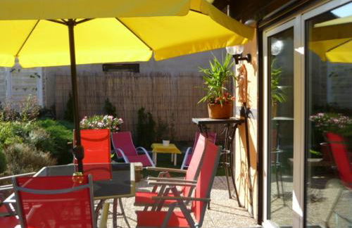 Ferienwohnungen Klosterblick - Photo 41