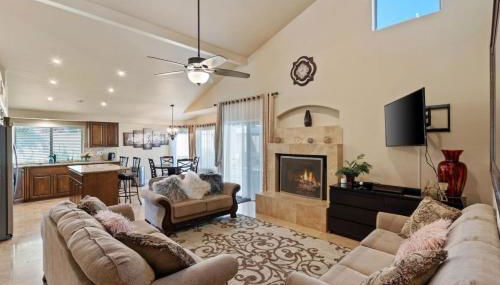 Stylish Home in Scottsdale-HeatedPool and HotTub - Foto 2