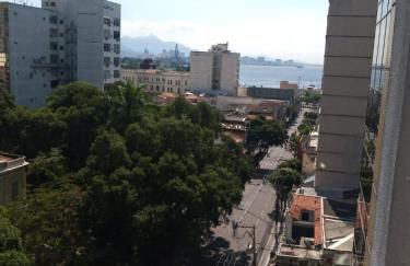 Loft Aconchegante no Centro de Niterói com AR-CONDICIONADO! - Foto 16