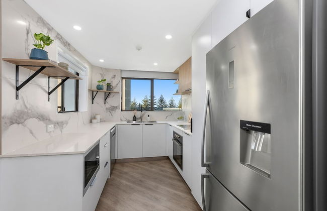 Horizons Holiday Apartments - Foto 41