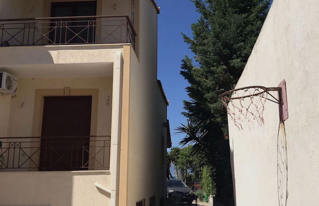 Villa Bella Loukisia - Foto 20