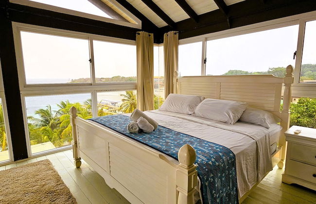 pent-house frente al mar - Foto 2