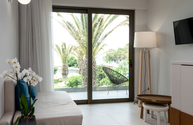 Marinos Beach Hotel - Foto 11