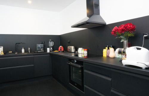 EXIGEHOME-Magnifique Loft à 15 minutes de Paris - Foto 9