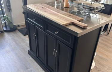 modern appartment near airport - Foto 3