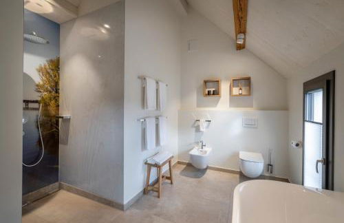 Büchelbergerei - Chaletdorf Altmühlsee-Brombachsee - Foto 97