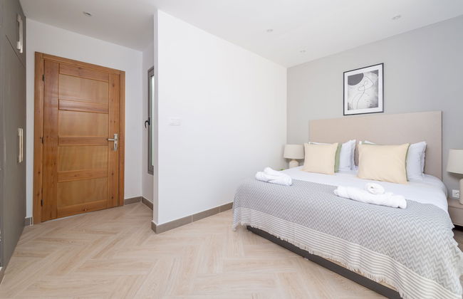 Appartement Luxueux Au Golf - Foto 21