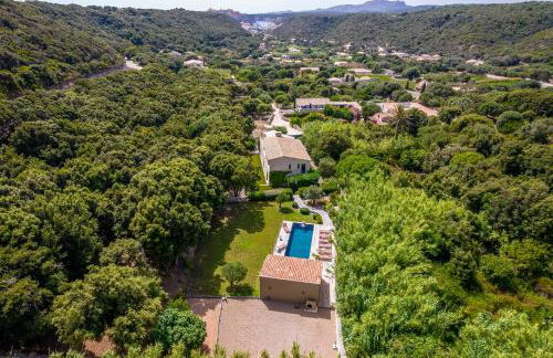 Domaine & Villas Version Maquis - Foto 3