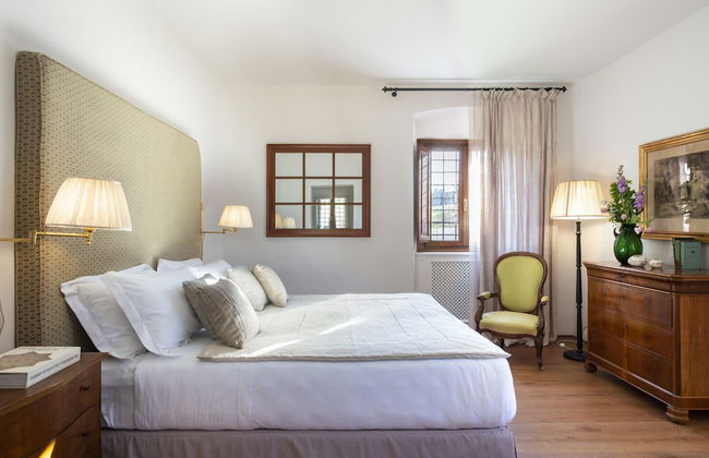 VIESCA Suites & Villas – Il Borro Toscana - Foto 26