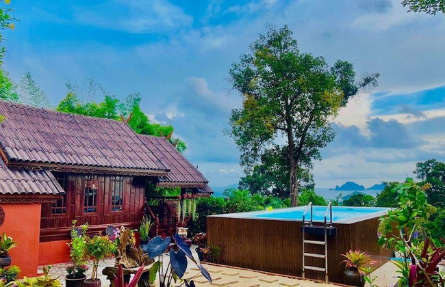 Klong Muang Seaview - Foto 34