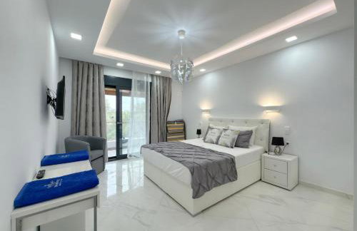 Diamond Luxury Villa Corfu - Foto 34