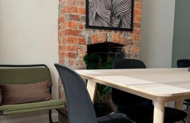 Stylish countryside 4bed cottage - Kingsey - Foto 65