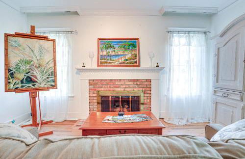 Palm City Home with Pool and Florida Room - Near Golf - Foto 5