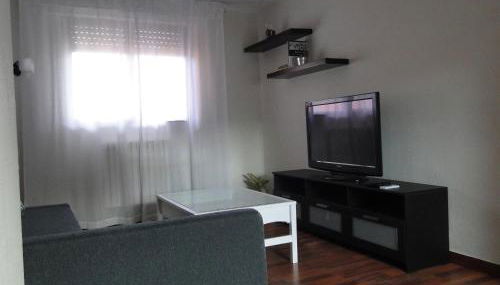 INSULA PLAzA MAYOR ATICO - Photo 5