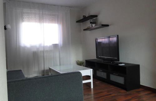 INSULA PLAzA MAYOR ATICO - Photo 5