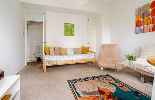 Skyline Loft Life in Old Street up to 6 people! - Foto 8