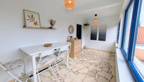 Spacious Apt with Panoramic Sea View - Foto 2