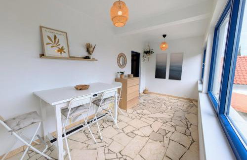 Spacious Apt with Panoramic Sea View - Foto 2