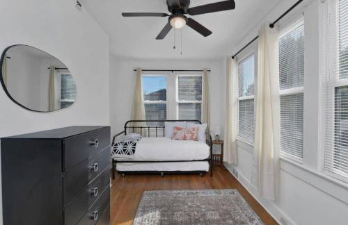 Spacious Home on Gervais - 4BR - Foto 16