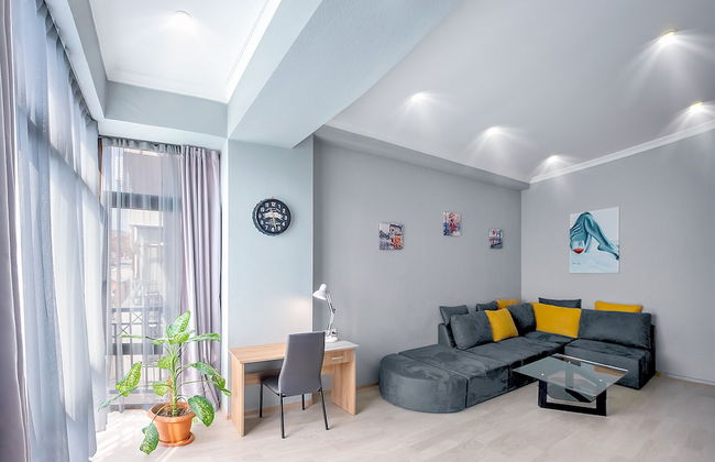 H&B apartments Queen Ketevan - Foto 15