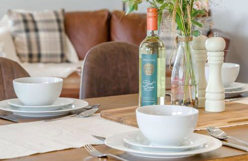 Oak Tree Lodge - Uk38383 - Foto 10