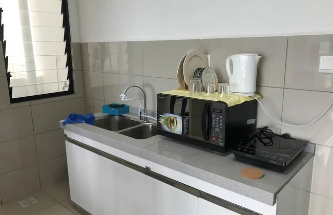 NEW Premium Homez Suite - Foto 9