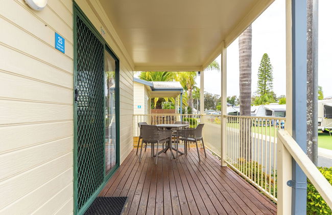 NRMA Forster Tuncurry Holiday Park - Foto 73
