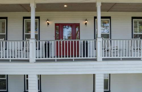 Exceptional, Hot Tub, Pickleball, Close to Town! - Foto 10