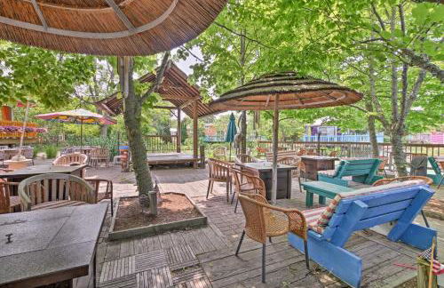 Middle Bass Resort Villa with Grill and Deck! - Foto 34